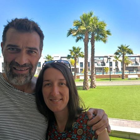 Oasis Beach X 106 グアルダマル・デル・セグラ エクステリア 写真